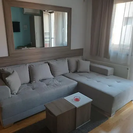 Apartment M Park *