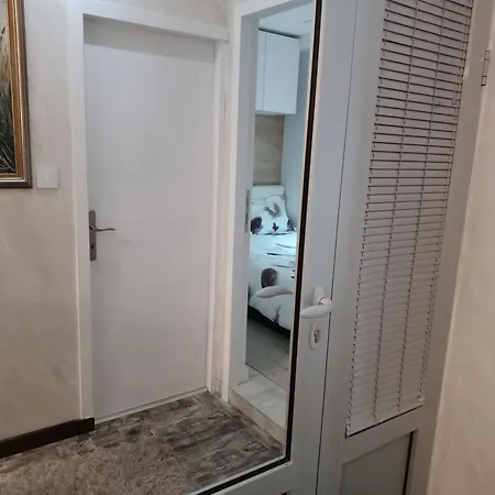 Apartment M Park