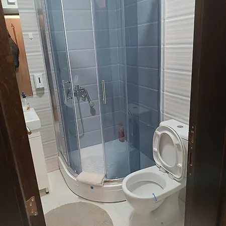 M Park Apartment