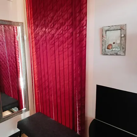 Apartment M Park