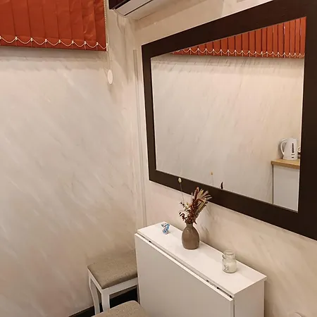 Apartment M Park *