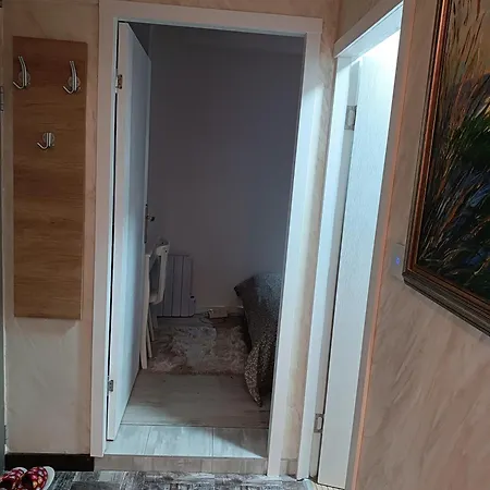 Apartment M Park