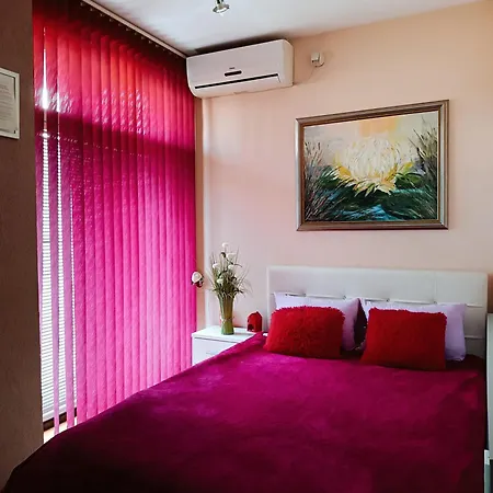 Apartment M Park *