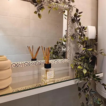 M Park Apartment *
